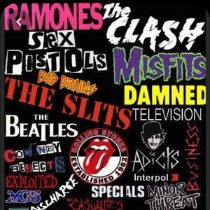 Meet your Posher, Neil